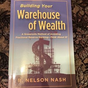 ❤️3 for 25! Building Your Warehouse of Wealth